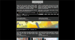 Desktop Screenshot of formatd.net